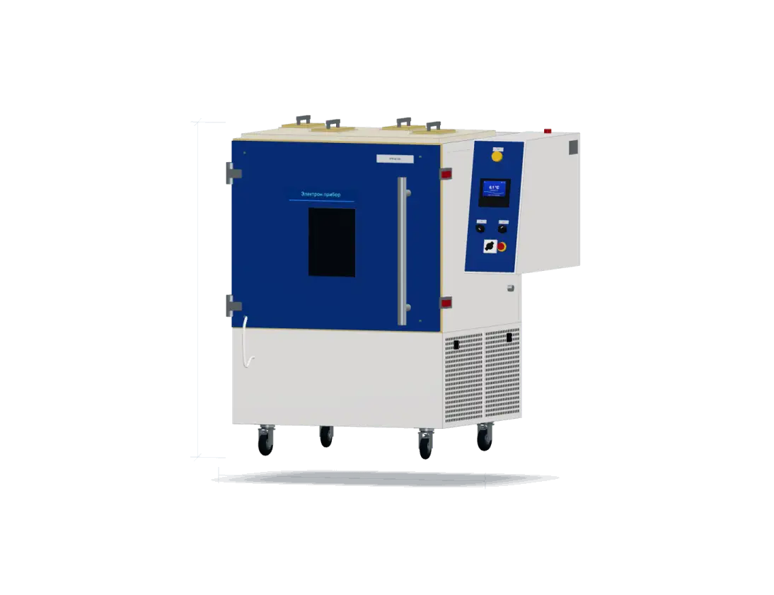 КТХ Ш 120 — 3D-модель
