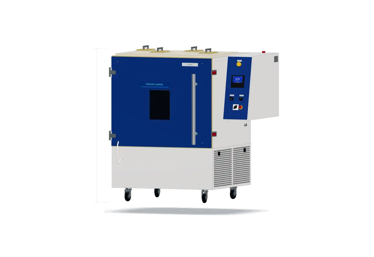 КТХ Ш 160 — 3D-модель