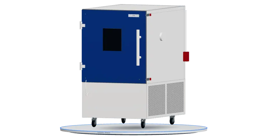 КТХ 800 — 3D-модель