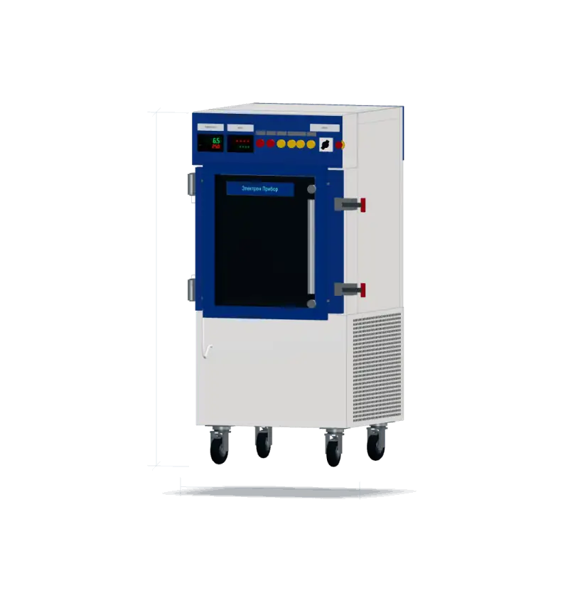 КТВ 64 — 3D-модель
