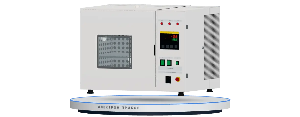 КТХ 22 — 3D-модель