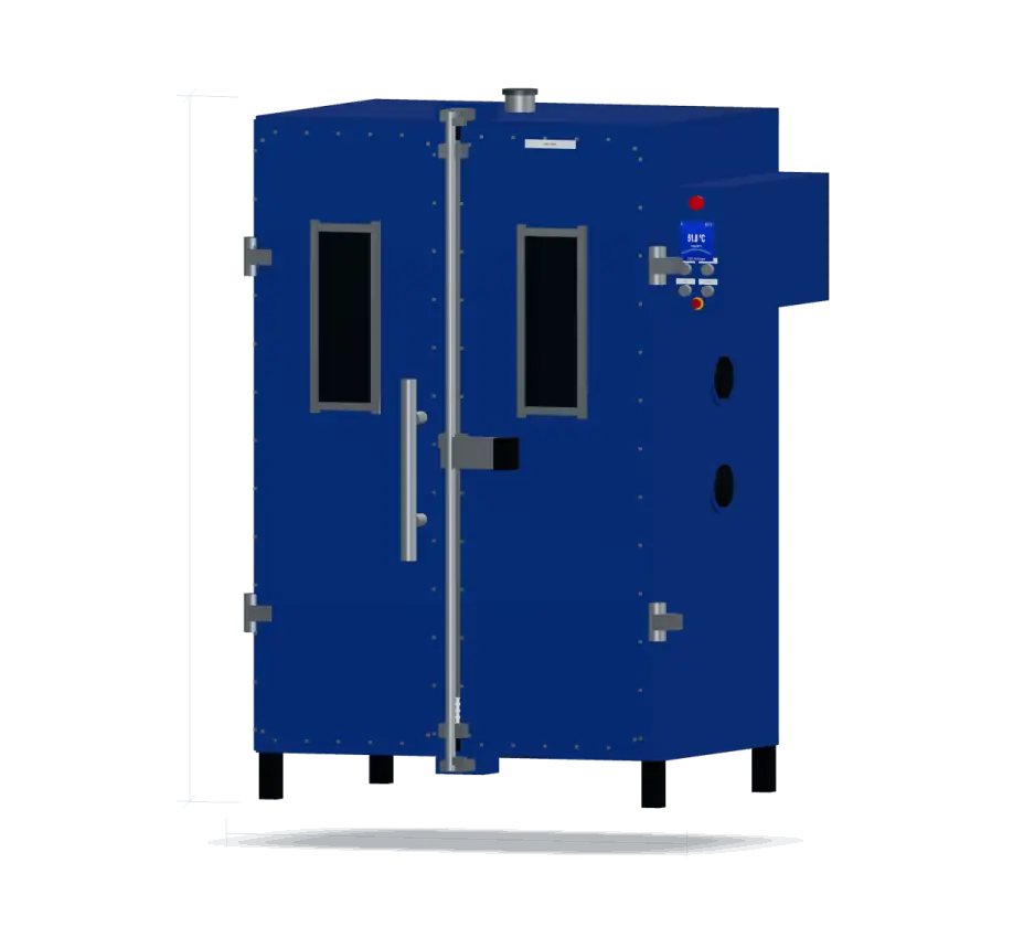 ШС 1000 — 3D-модель