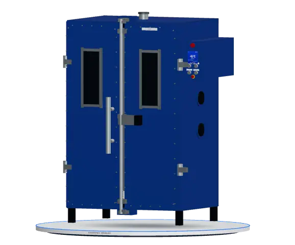 ШС 800 — 3D-модель